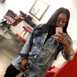 Meet your Posher, Terra